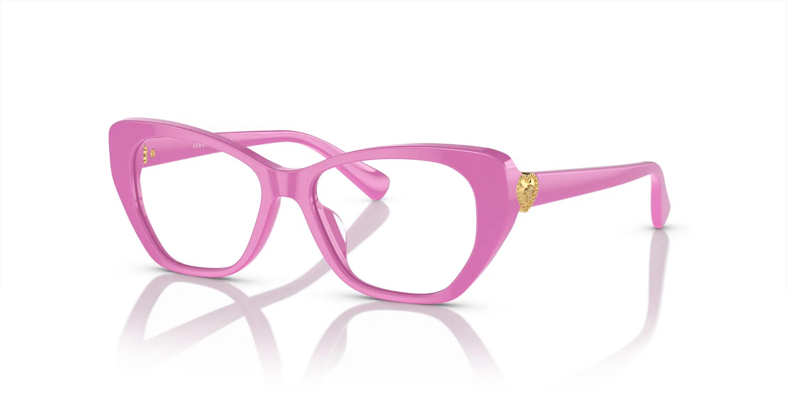 Versace Kids 3005U Eyeglasses - view 10